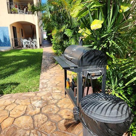 Coral Island Suites Cozumel Dış mekan fotoğraf