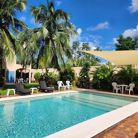 Coral Island Suites Cozumel Dış mekan fotoğraf