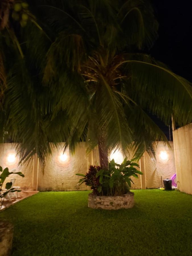 Coral Island Suites Cozumel Dış mekan fotoğraf