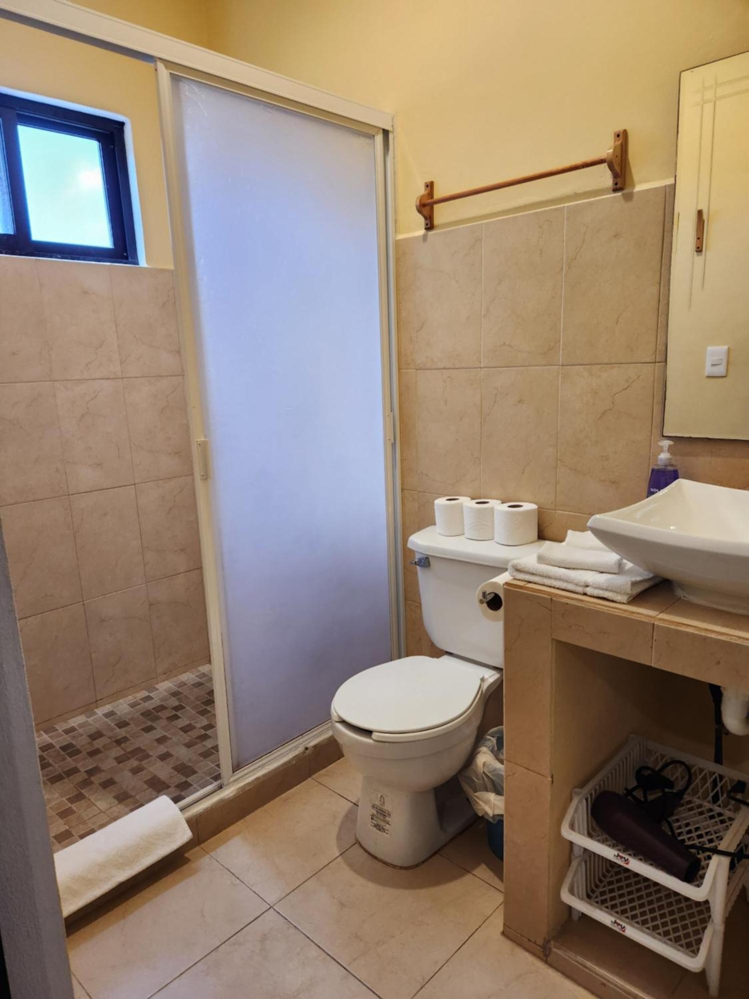 Coral Island Suites Cozumel Dış mekan fotoğraf