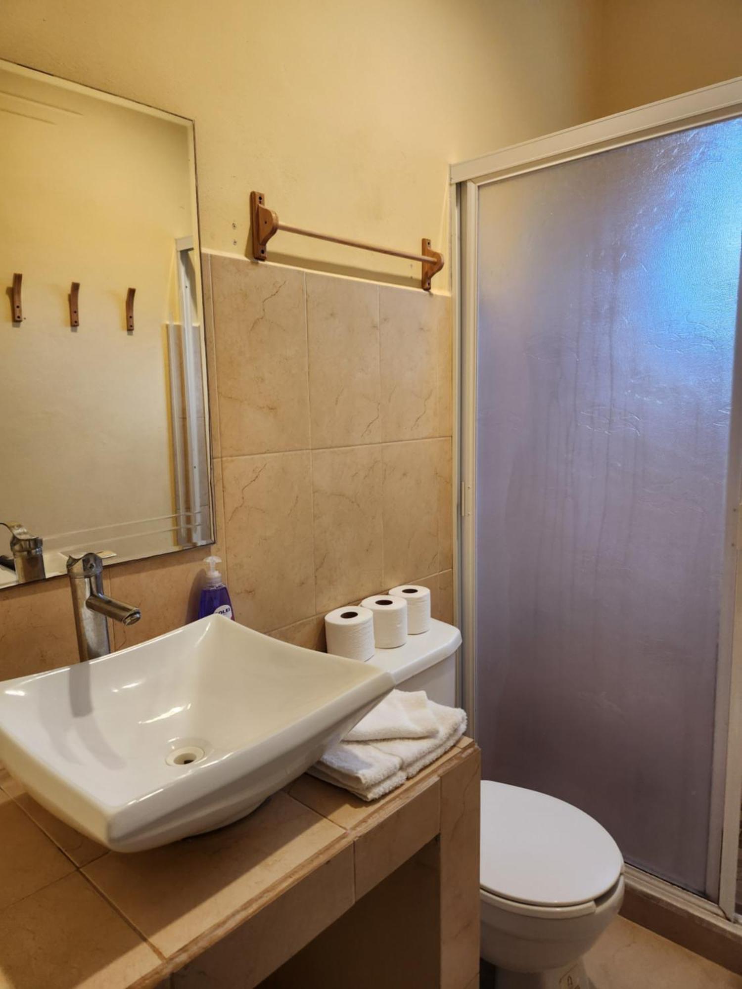 Coral Island Suites Cozumel Dış mekan fotoğraf