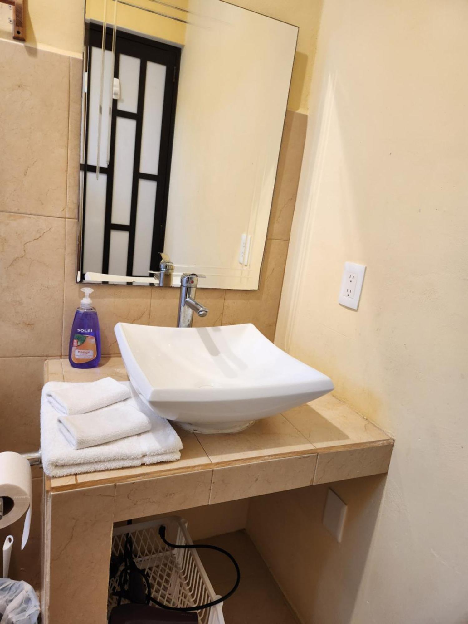 Coral Island Suites Cozumel Dış mekan fotoğraf