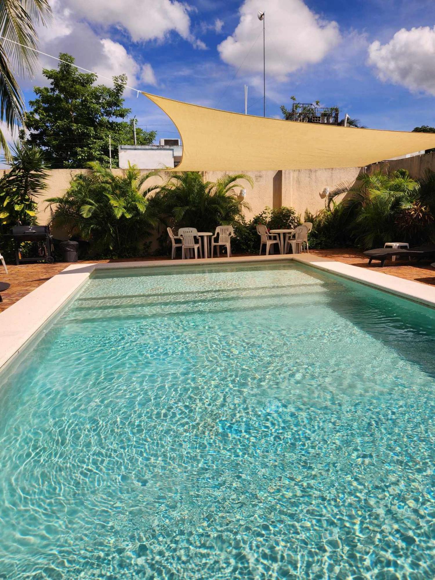 Coral Island Suites Cozumel Dış mekan fotoğraf